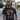 Alien Assassin Black T-Shirt