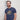 Best Buddies Faded Navy T-Shirt