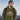 Best Buddies Forest Green Hoodie