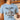Buzz Lightfear Light Blue T-Shirt