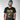 Cheeky Mona Black T-Shirt
