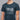 Construction Denim Blue T-Shirt
