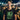 High Flyer Black T-Shirt