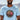 House Party Light Blue T-Shirt