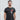 Kanji Star Black T-Shirt