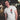 Kanji Star White T-Shirt