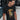 Kung Fu Calligraphy Black T-Shirt