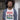 Fungi Time White T-Shirt
