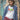 Losing Your Head White T-Shirt
