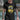 Racing Trooper Black T-Shirt