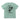 Community Records Pale Green T-Shirt