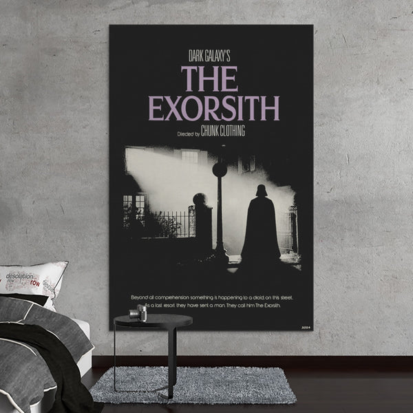 The Exorsith Print
