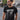 Trooper 77 Black T-Shirt