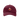 Burgundy Caps
