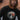 Communist Party Black Sweatshirt