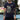 Visit Alderaan Navy T-Shirt