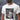 Bank White T-Shirt