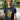 Beats Navy T-Shirt