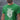 Beats Kelly Green T-Shirt