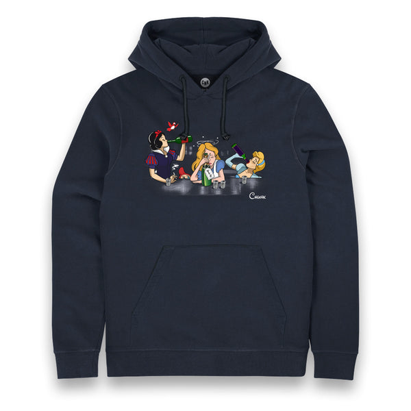 Girls Night Out Hoodie