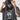 Hollywood Strip Black T-Shirt