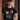 Hunter Calligraphy Black T-Shirt