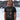 Legends Black T-Shirt