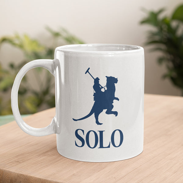 Solo Mug
