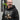 Neverlast Black Hoodie