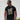 Storm Calligraphy Black T-Shirt