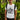 Surfing Trooper White T-Shirt