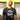 Urban Trooper Black T-Shirt