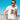 WPP B&E White T-Shirt