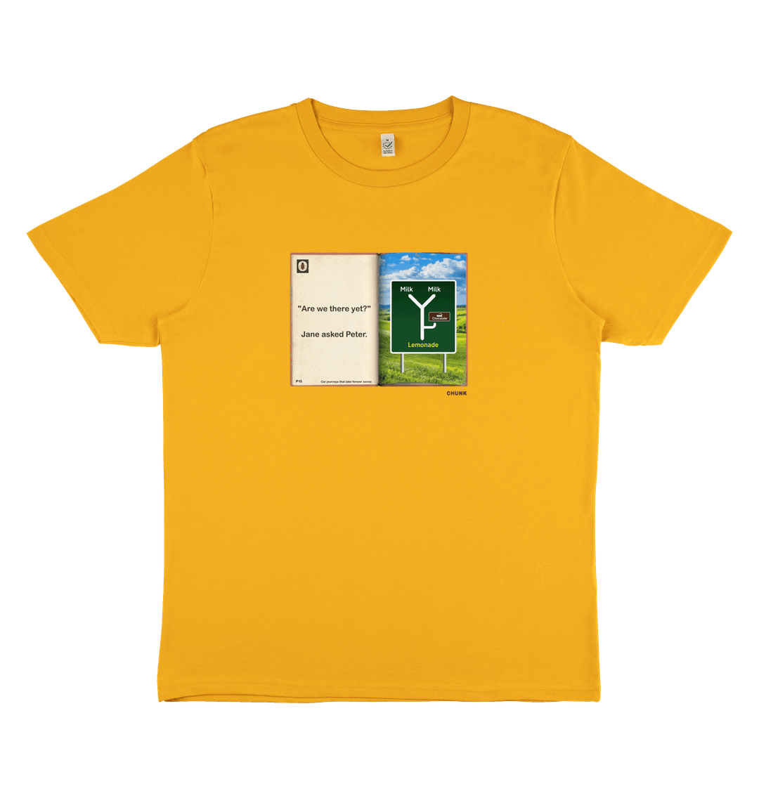 Mango Printed T-shirt