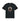 Hunter Racing Black T-Shirt Plus