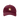 Burgundy Caps