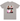 Light Heather Printed T-shirt Front