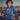 16-Bit Calligraphy Hoodie