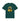 Racing Trooper Glazed Green T-Shirt Plus