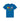 8-Bit Royal Blue Kids T-Shirt