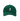 Bottle Green Caps