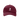 Burgundy Caps