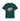 Japanese Lemonade Glazed Green T-Shirt Plus