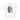 Arrivals White T-Shirt