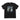 Bats Black T-Shirt