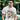 Beast Calligraphy White T-Shirt