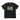 Beer Spray Black T-Shirt