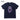 Boombox French Navy T-Shirt