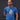 Box Fresh Bright Blue T-Shirt