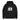 Buddies Black Hoodie